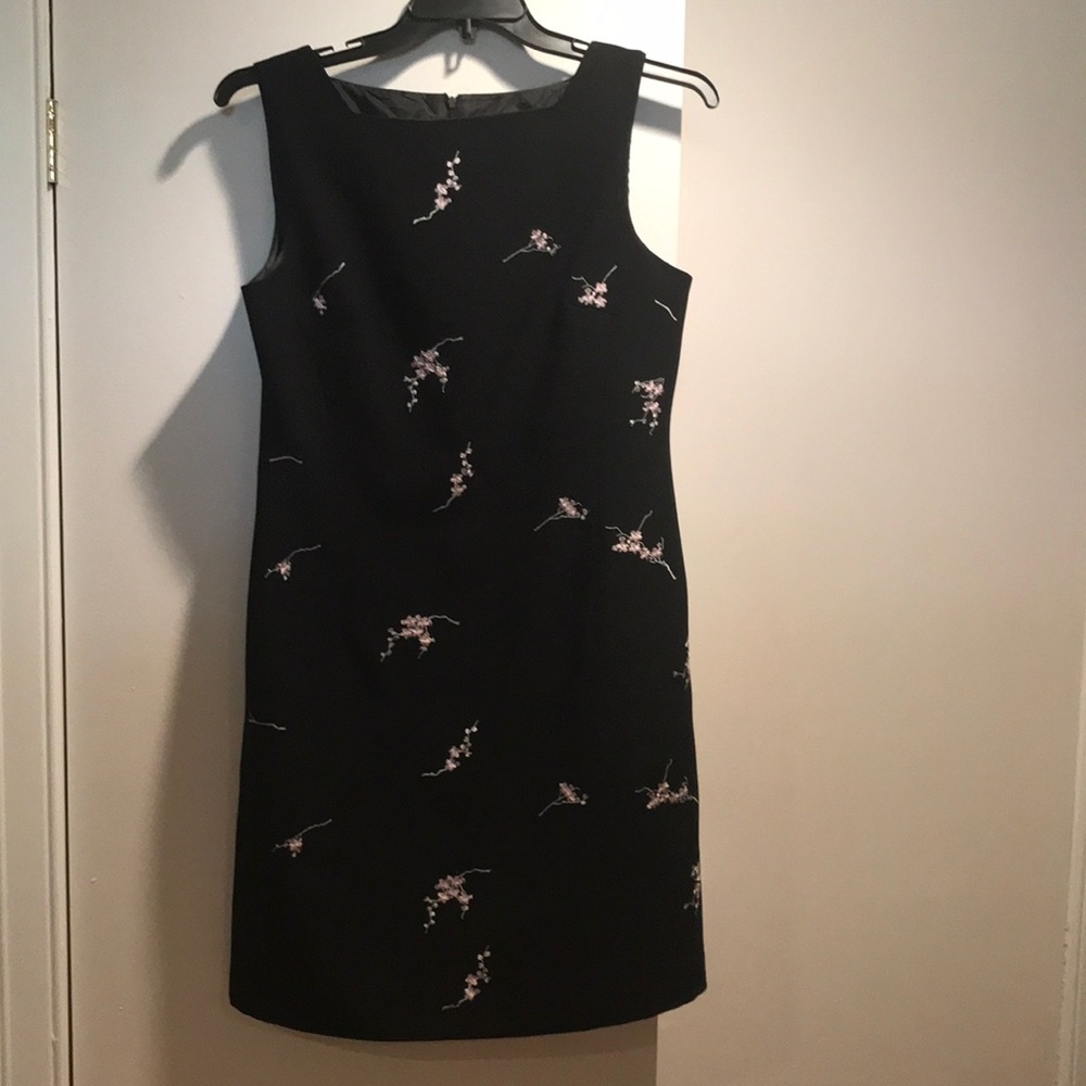Sheath dress